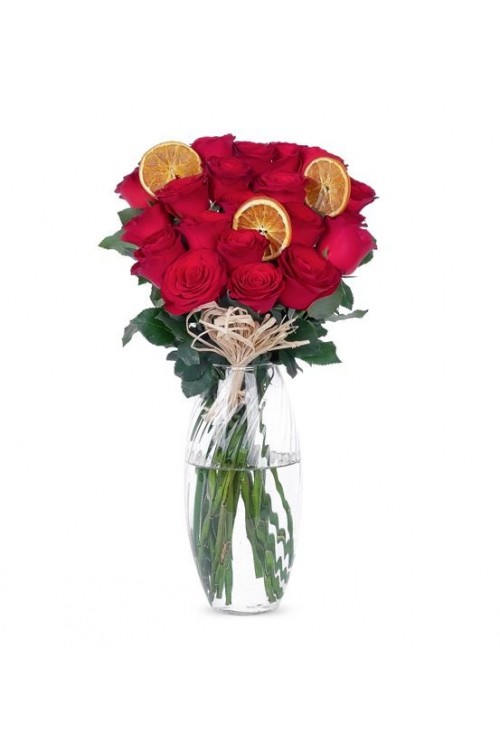 Simply Floral Mix Aranjman